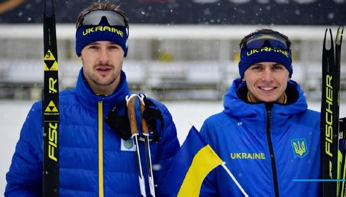Українці Мазурчук і Шумбарець стартували у лижному двоборостві на Олімпіаді 2026 – результати першого етапу