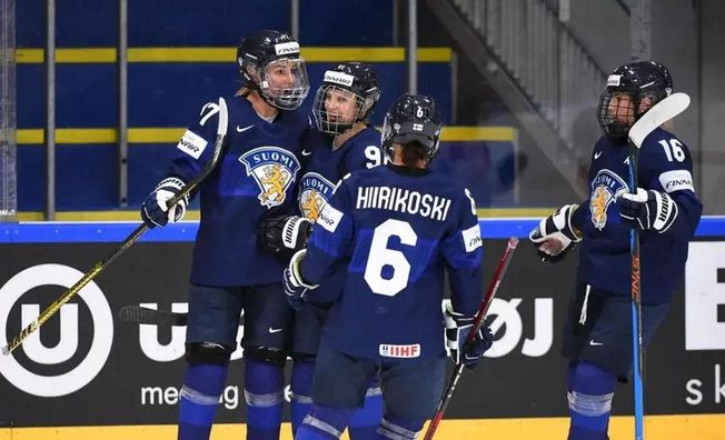 Хокейний матч Фінляндія – Канада на Олімпіаді-2026 офіційно перенесено: названа нова дата
