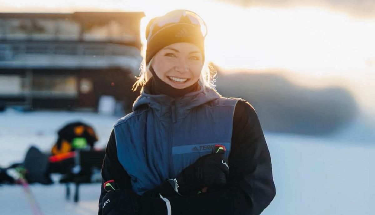 Регіна Ермітс / Фото @britmariat Регіна Ермітс / Фото @britmariat