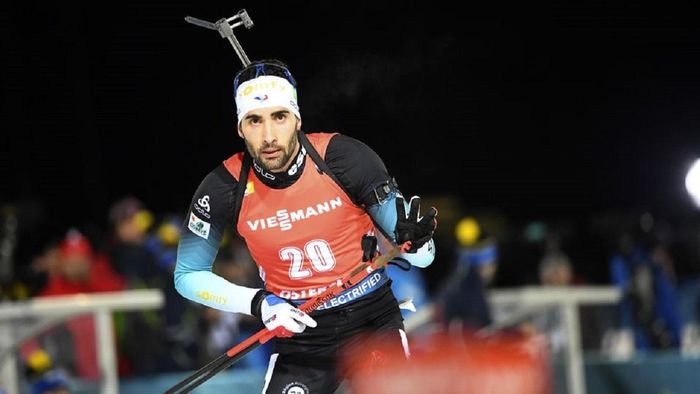 Мартен Фуркад через допінг росіянина отримає золото Олімпіади через 16 років