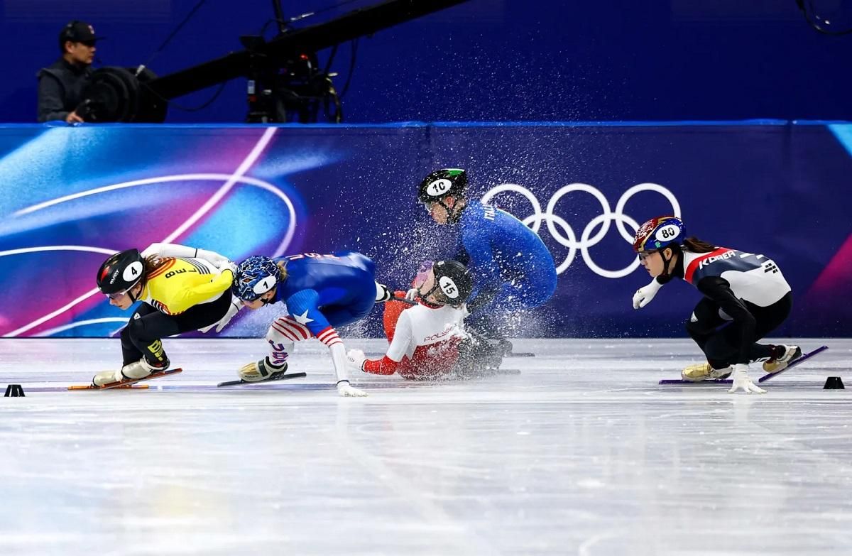 Каміла Селльє / Credit: Reuters Каміла Селльє / Credit: Reuters