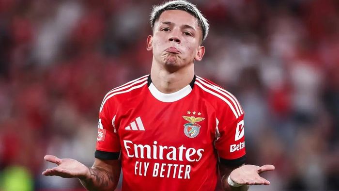 Расистский скандал одноклубника Трубина: Бенфика отреагировала на признание Престианни