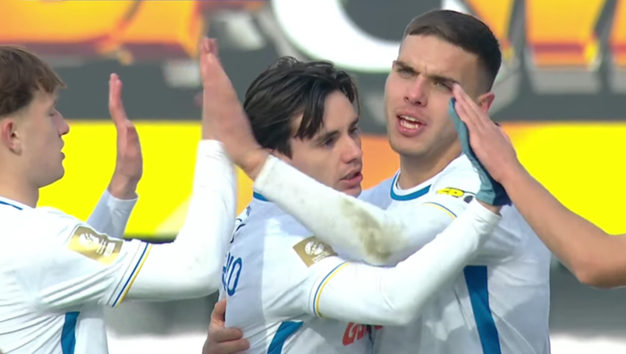 Динамо уничтожило Эпицентр – Ярмоленко забил на глазах Реброва, дебют Суркиса, Пономаренко оформил дубль Динамо уничтожило Эпицентр – Ярмоленко забил на глазах Реброва, дебют Суркиса, Пономаренко оформил дубль