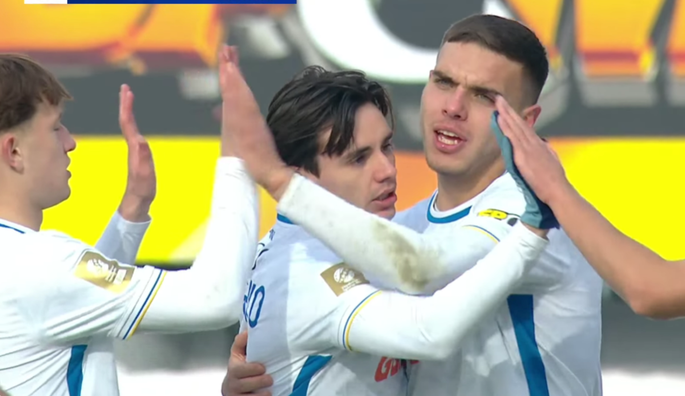 Динамо знищило Епіцентр – Ярмоленко забив на очах Реброва, дебют Суркіса, Пономаренко оформив дубль