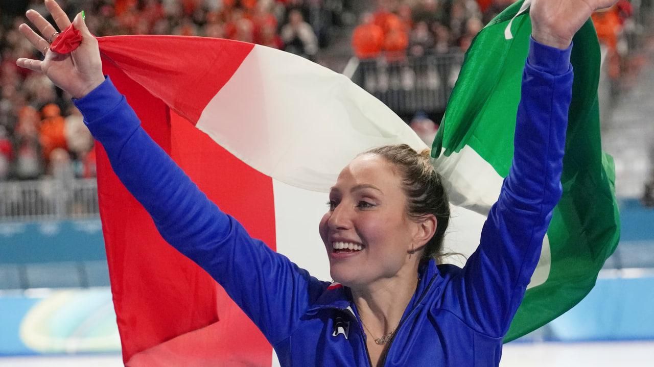 Франческа Лоллобриджида / Icon Sport