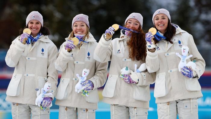 Биатлон на Олимпиаде 2026: Украина провалилась, суперзвезды Франции выиграли медальный зачет