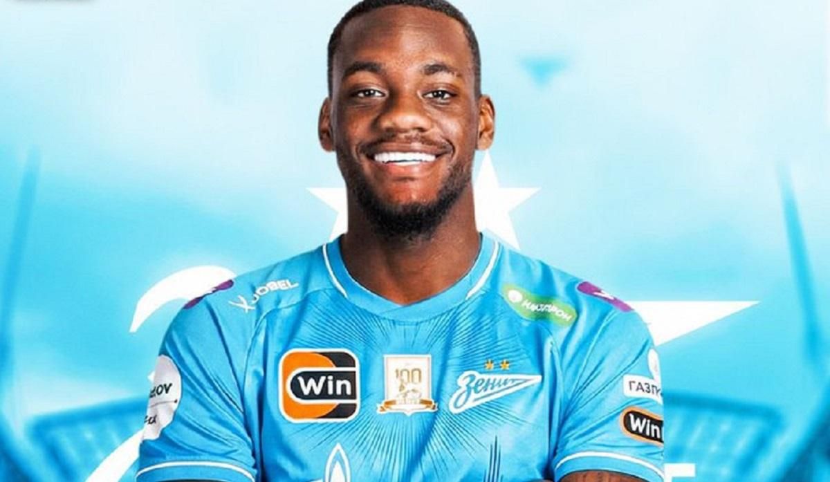 Джон Дюран / фото: Фабріціо Романо