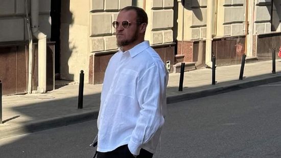 Алієв підтримав українського футболіста, який вдарив співробітника ТЦК: "Чому вони можуть бити людей?"