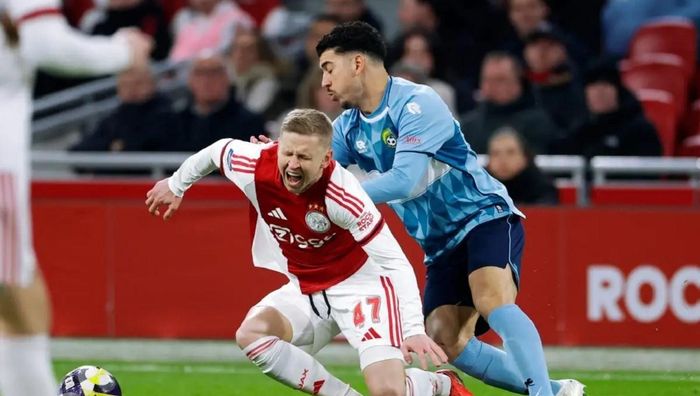 Экс-игрок сборной Украины рассказал, как травма Зинченко повлияет на состояние команды Реброва Экс-игрок сборной Украины рассказал, как травма Зинченко повлияет на состояние команды Реброва