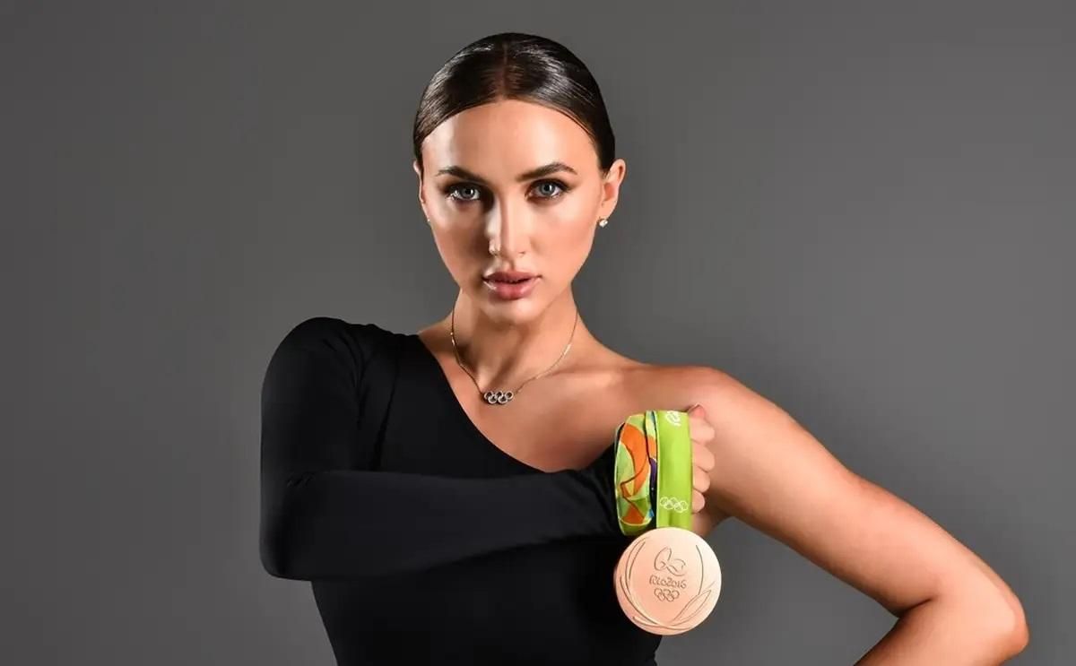 Анна Різатдінова / Фото з відкритих джерел