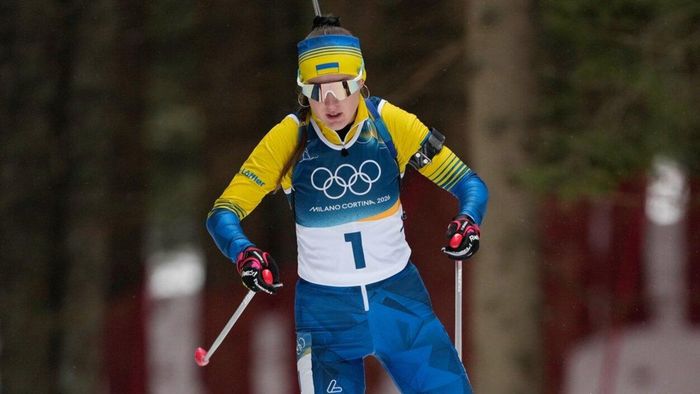 Меркушина розповіла, куди поїде одразу після Олімпіади 2026