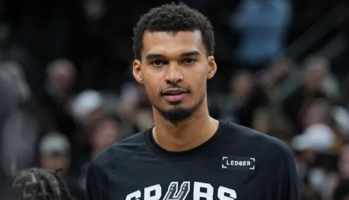 Вембаньяма с фантастическим дабл-даблом прибил Лейкерс, Индиана дожала Нью-Йорк – результаты НБА