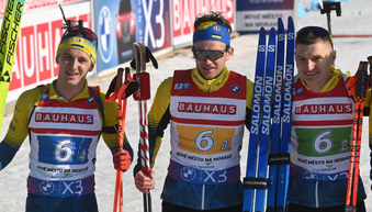 Олімпіада 2026: коли виступатимуть українські спортсмени – розклад змагань і де дивитися