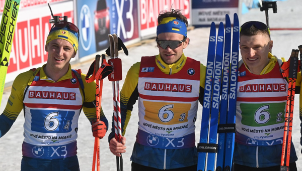 Олімпіада 2026: коли виступатимуть українські спортсмени – розклад змагань і де дивитися