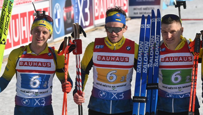 Олімпіада 2026: коли виступатимуть українські спортсмени – розклад змагань і де дивитися