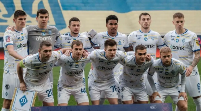 Сборная Украины рискует потерять футболиста Динамо из-за нового закона – известны детали