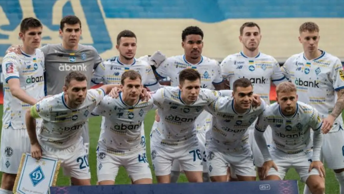 Сборная Украины рискует потерять футболиста Динамо из-за нового закона – известны детали Сборная Украины рискует потерять футболиста Динамо из-за нового закона – известны детали