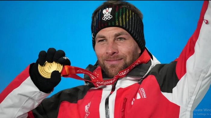 На Олімпіаді 2026 розіграли нагороди у паралельному слалом-гіганті – українка Данча не подолала кваліфікацію