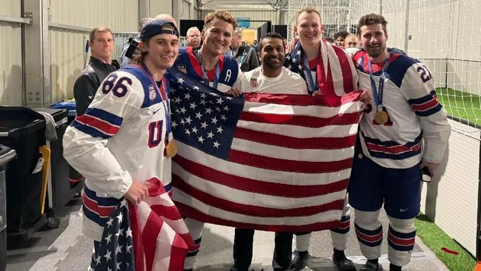 Трамп розлютився на директора ФБР через поведінку на Олімпіаді 2026: пив пиво, грюкав кулаком, відпочив на 75 тисяч