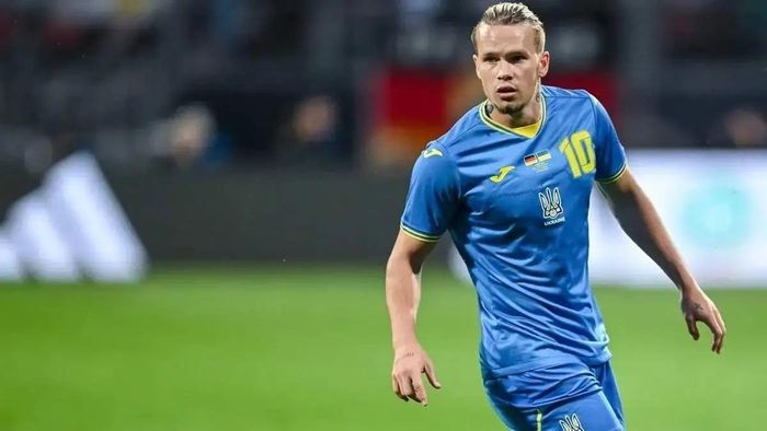 Мудрик уже знає, коли повернеться на поле після трирічної дискваліфікації – журналіст розкрив деталі