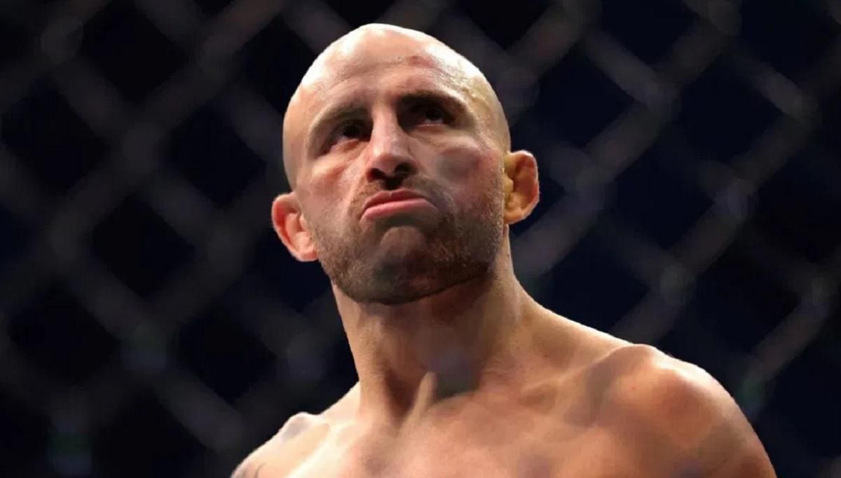 Алекс Волкановскі / Фото Imago