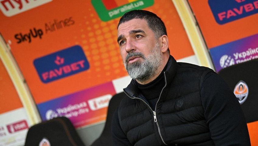 Туран хоче перенести матч з Лехом в Лізі конференцій – тренер Шахтаря вже підібрав новий стадіон