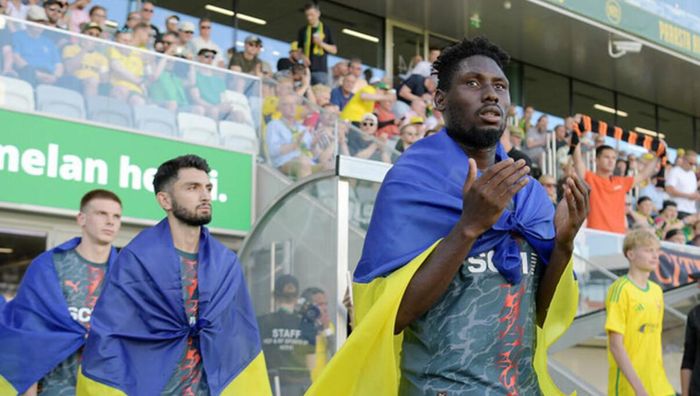 Шахтар ледь не продав свого легіонера в європейський чемпіонат – на заваді став важливий фактор Шахтар ледь не продав свого легіонера в європейський чемпіонат – на заваді став важливий фактор