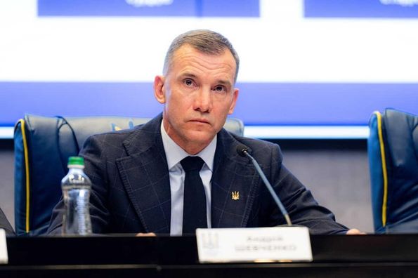 Бурбас устроил перепалку с Шевченко: "Вы очень много врете"