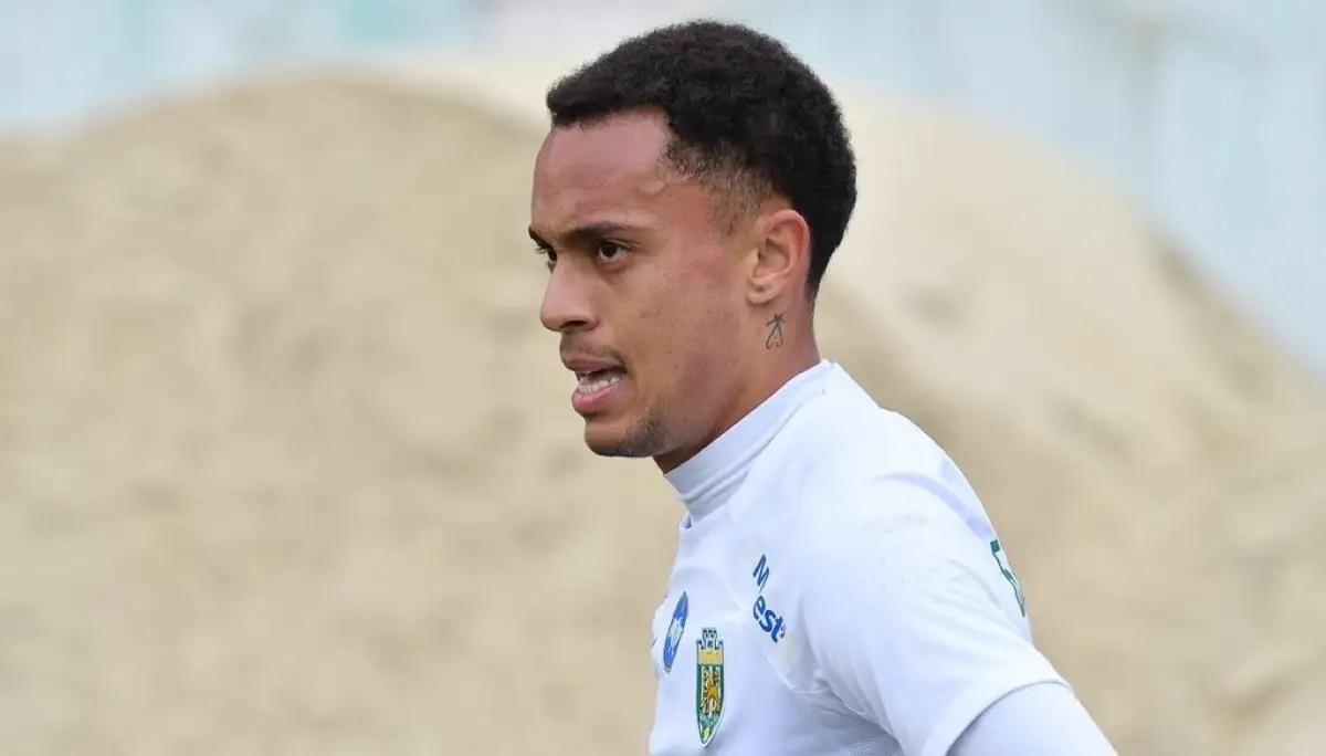 Бруніньйо / фото: ФК Карпати