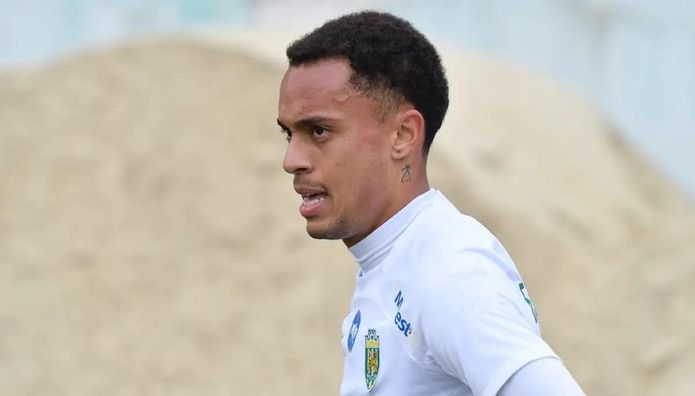 Один из лучших легионеров УПЛ может остаться в Украине – бразилец уже присоединился к новому клубу