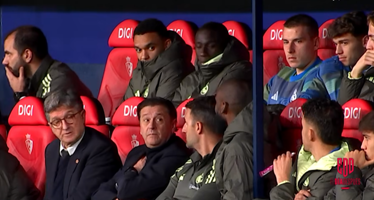 Рюдігер передає Луніну яйця / Скріншот Рюдігер передає Луніну яйця / Скріншот