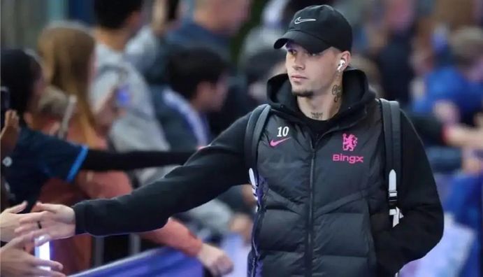 Цыганык предупредил о масштабном скандале в украинском футболе из-за иска Мудрика и Челси против УАФ