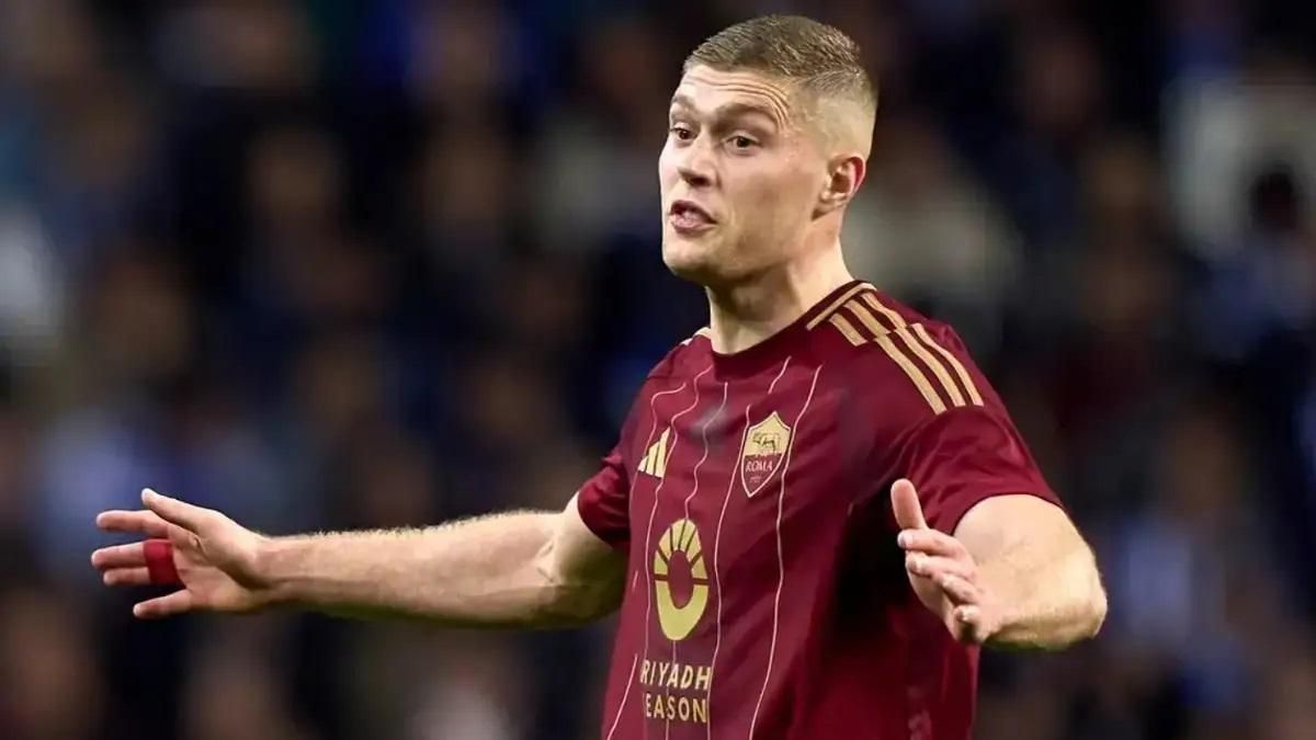 Артем Довбик / Getty images