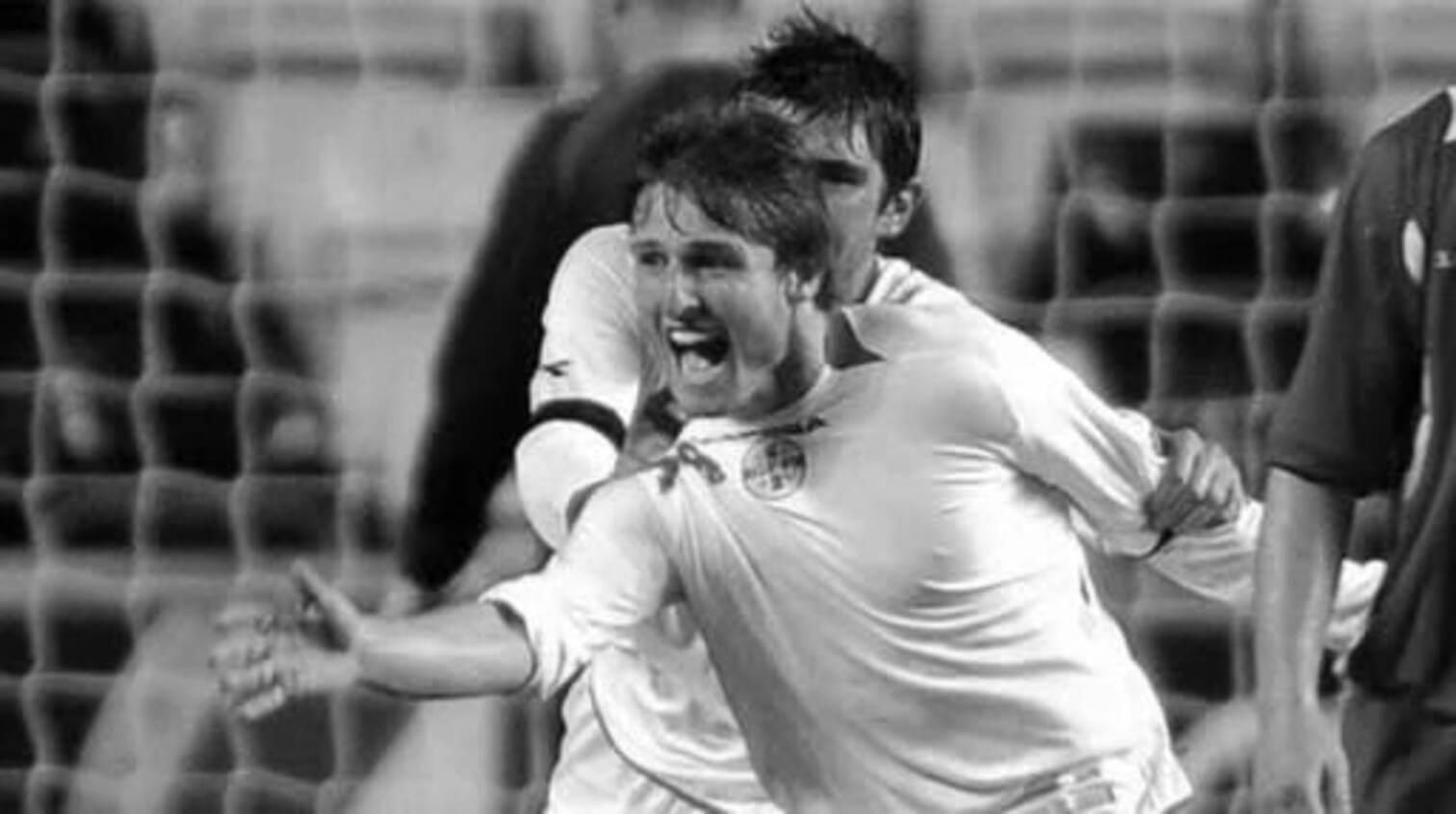 Бека Гоциридзе / Geo Team