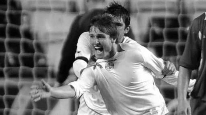 Экс-игрок Днепра умер в 37 лет – его тело нашли в собственном доме