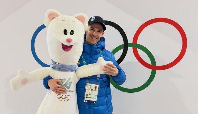 Мазурчук і Шумбарець фінішували у лижному двоборстві з нормальним трампліном – норвежець оформив золотий дубль