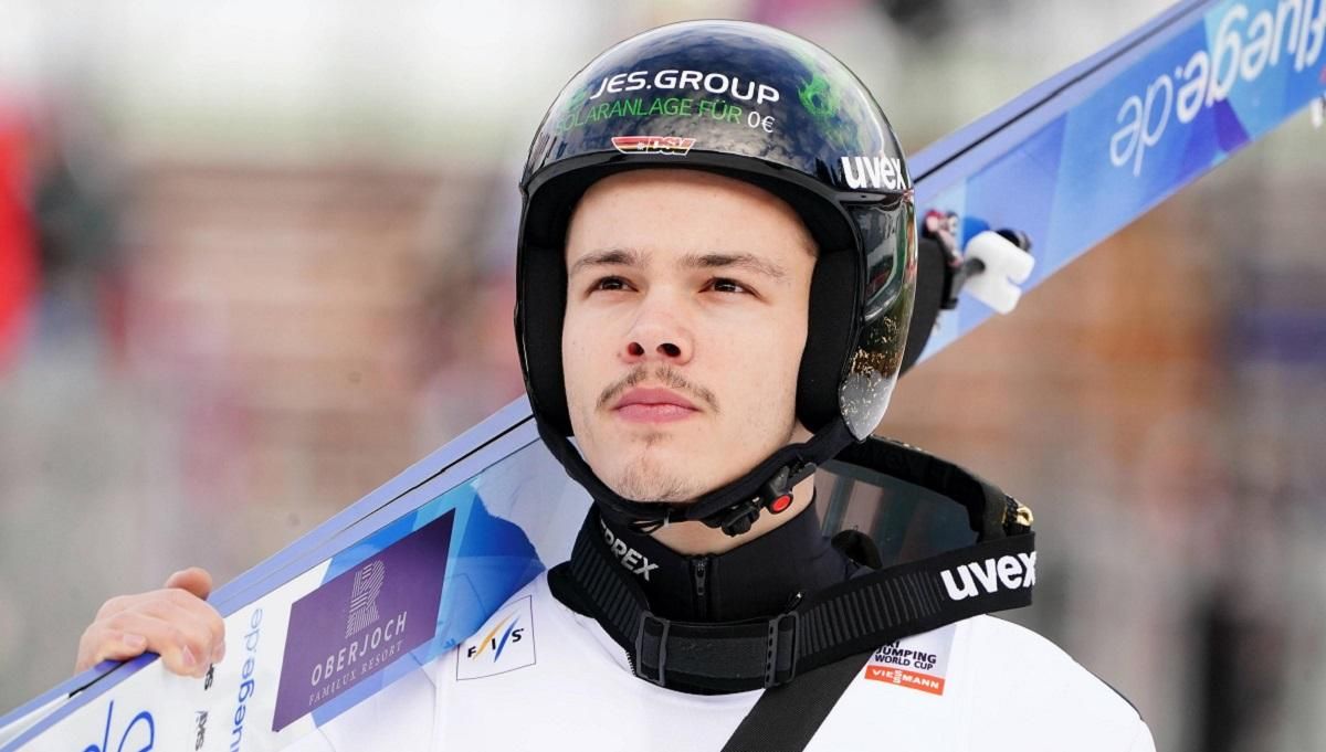 Філіп Раймунд / Фото Imago Філіп Раймунд / Фото Imago