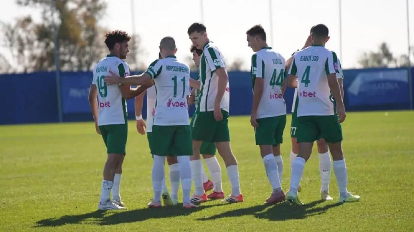 Гравці Карпат / ФК Карпати