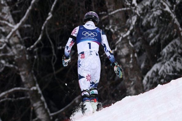 Норвежский горнолыжник объяснил, почему после потерянного золота Олимпиады 2026 сразу с трассы ушел в лес