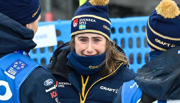 У шведських і норвезьких лижниць виник конфлікт на Олімпіаді 2026 після злощасного сальто і втраченого золота