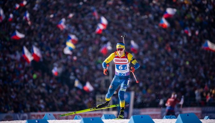 Олімпіада 2026: розклад змагального дня 13 лютого за участі українців – безкоштовна онлайн-трансляція