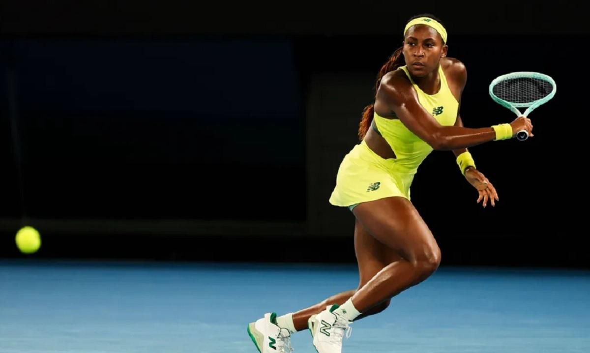 Коко Гофф / Фото Imago