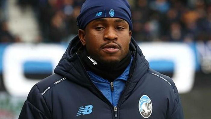 Атлетико в шаге от сенсационного трансфера звезды Серии А – он зажигал в еврокубках и на КАН-2025 Атлетико в шаге от сенсационного трансфера звезды Серии А – он зажигал в еврокубках и на КАН-2025