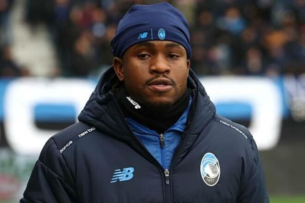 Атлетико в шаге от сенсационного трансфера звезды Серии А – он зажигал в еврокубках и на КАН-2025