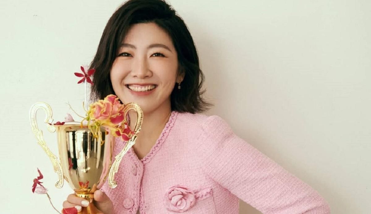 Сюй Ментао / Фото Instagram.com/taotaoski