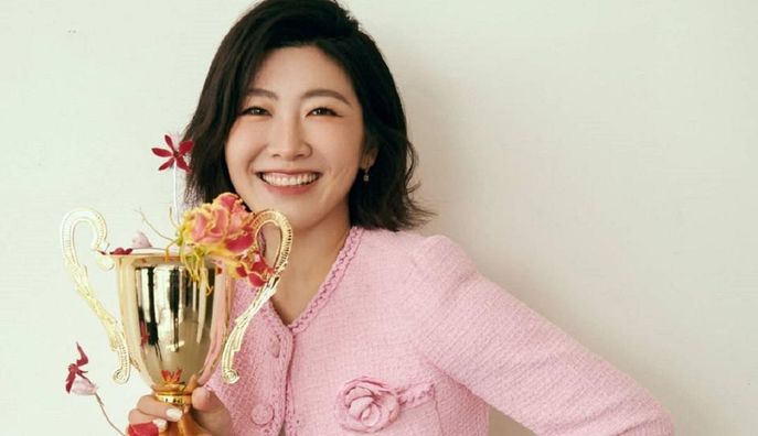 Чемпионка Олимпиады 2026 поддержала украинских лыжных акробаток – пророчит большое будущее одной из них