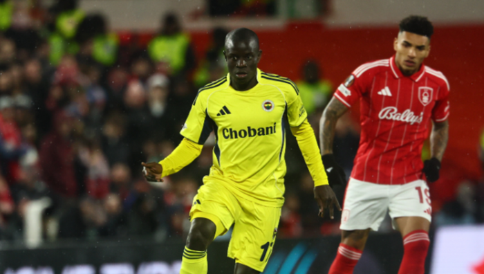 Динамо вылетело после эпического камбэка с 10 голами, Фенербахче едва не сотворил чудо, экс-звезды УПЛ попрощались с ЛЕ Динамо вылетело после эпического камбэка с 10 голами, Фенербахче едва не сотворил чудо, экс-звезды УПЛ попрощались с ЛЕ