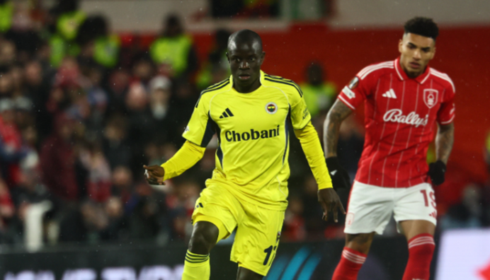 Динамо вылетело после эпического камбэка с 10 голами, Фенербахче едва не сотворил чудо, экс-звезды УПЛ попрощались с ЛЕ