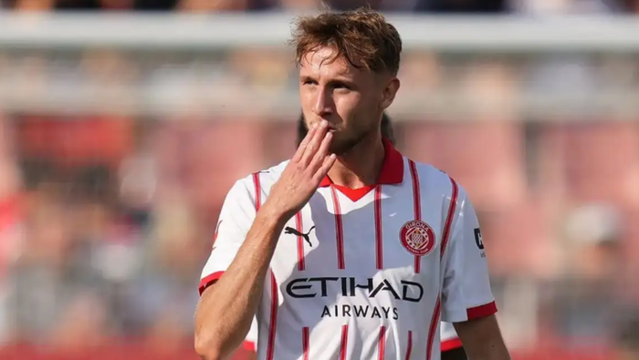 Жирона – Барселона: анонс каталонського дербі в Ла Лізі за участю Ваната і Циганкова