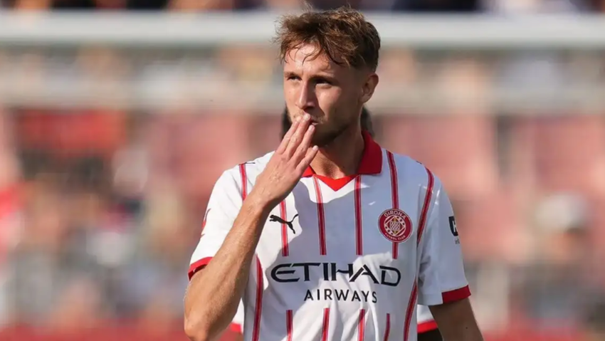 Жирона – Барселона: анонс каталонського дербі в Ла Лізі за участю Ваната і Циганкова